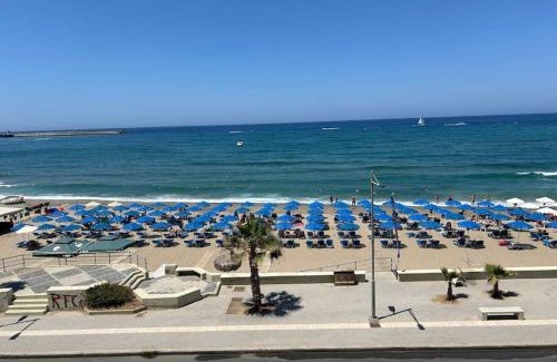 Rethymno Apartment | Cozy Lustitia Appartement - Child Friendly Retreat