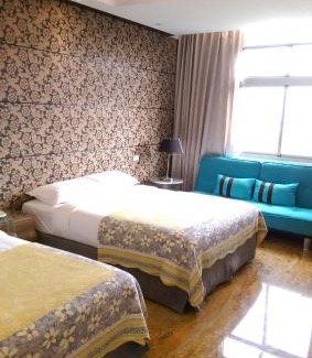 Luye Bed & Breakfast | Cozy Lutai B&B: Guest Rated 9/10 with Delightful Breakfast