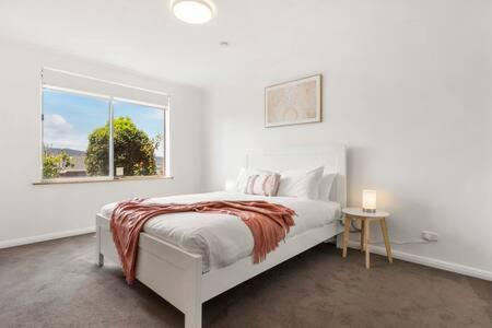 Lutana House | Family-Friendly Retreat at Lutana Large House, 4-Star Stay