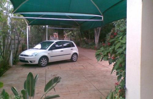 Mokopane House | Budget-Friendly Stays at Lutea Guest House with Breakfast
