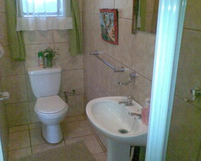 Mokopane House | Budget-Friendly Stays at Lutea Guest House with Breakfast