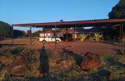 Thohoyandou Apartment | Lutendo accommodation