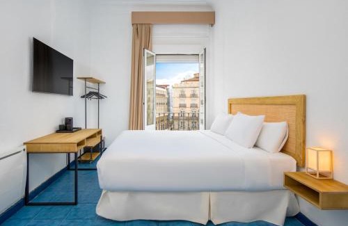 Centro Hostel | LUTHIA Puerta del Sol