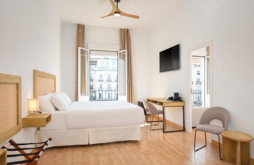Centro Hostel | LUTHIA Puerta del Sol