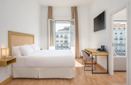 Centro Hostel | LUTHIA Puerta del Sol