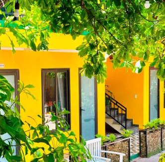 Dong Hoi Hotel | Cozy Luti Homestay with Family and Pet-Friendly Amenities