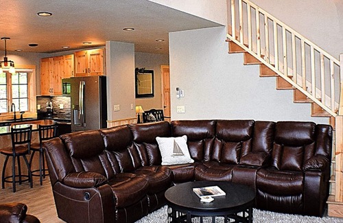 Lutsen Cabin | Explore Lutsen Northwoods Retreat: Trails, Golf & More