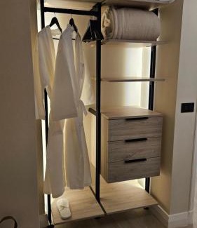 Apoquindo Apartment | LUUM by Norus