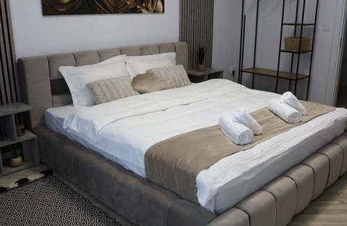 Turda Apartment | Luumya Apartment