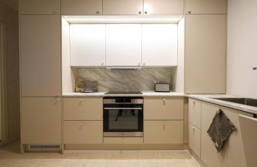 Seinajoki Apartment | Luuvakuja 11