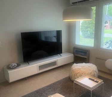 Seinajoki Apartment | Luuvakuja 11