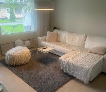 Seinajoki Apartment | Luuvakuja 11