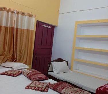 Ayodhya House | Luv Kush Homestay ayodhya