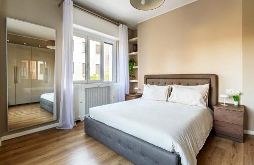 Vigentino Apartment | LUVI - Ebro