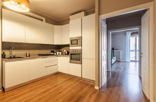 Vigentino Apartment | LUVI - Ebro