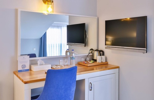 Kas Hotel | Adults Only Retreat at Luvi Kaş Otel - Guest Rated 9.8