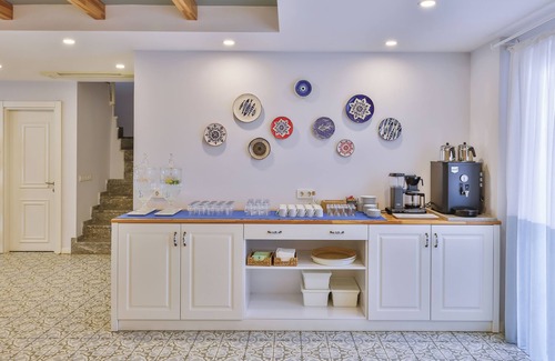 Kas Hotel | Adults Only Retreat at Luvi Kaş Otel - Guest Rated 9.8