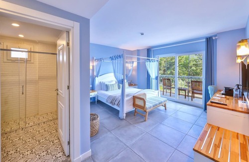 Kas Hotel | Adults Only Retreat at Luvi Kaş Otel - Guest Rated 9.8