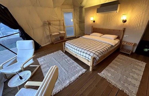 Kayakoy Hotel | Discover Luvinn Kayakoy: Guest Rated 9/10 & Family Friendly