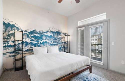Montopolis Apartment | Stylish 2B2B Apt with Pool & Parking in Austin's Heart