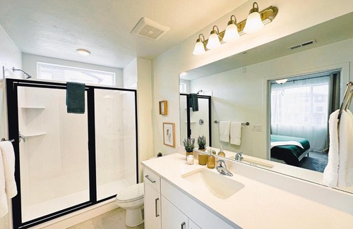 American Fork House | Elegant 3BD/2BA Retreat with Pool & Perfect Ratings