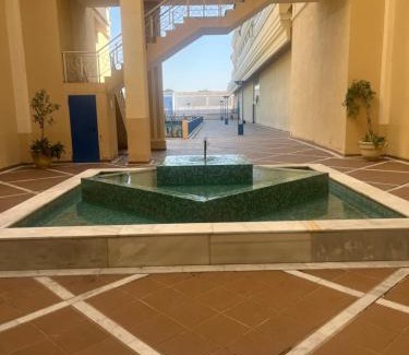 Parque Alcosa Apartment | Lux Abril