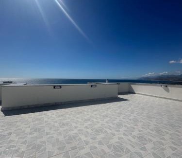 Utjeha Apartment | LUX APART and POOL