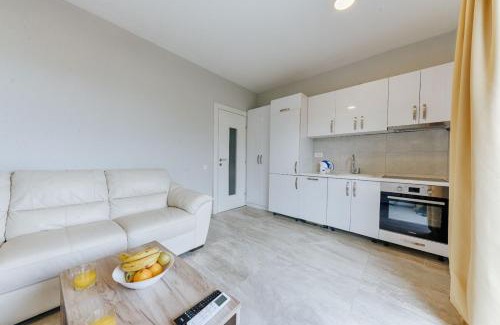 Utjeha Apartment | LUX APART and POOL