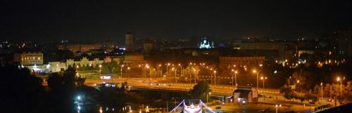 Zarichnyi District Apartment | Indulge in the Greatest Luxury Apartment Loft Experience