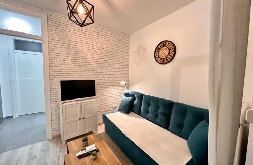 Prijedor Apartment | Premium Experience at Lux Apartment III in Prijedor