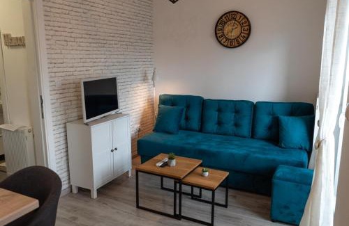 Prijedor Apartment | Premium Experience at Lux Apartment III in Prijedor