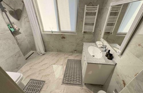 Chisinau Apartment | Central Studio Apartment with Pet and Child-Friendly Amenities