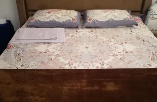 Holosiivskyj Apartment | Exceptional Apartment Near Metro Vasylkivska, Family-Friendly
