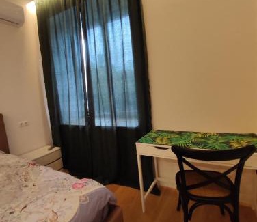 Holosiivskyj Apartment | Exceptional Apartment Near Metro Vasylkivska, Family-Friendly