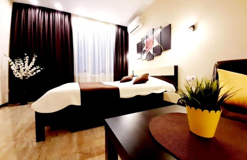 Ivanovo Apartment | Top-Rated Apartment on Velizhskaya with Accessibility Features