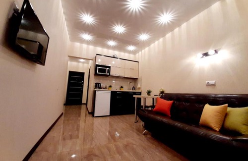 Ivanovo Apartment | Top-Rated Apartment on Velizhskaya with Accessibility Features