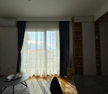 Becici Apartment | Guest Rated 10/10: LUX Apartment Secret Residence Retreat