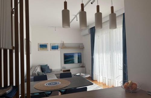 Becici Apartment | Guest Rated 10/10: LUX Apartment Secret Residence Retreat