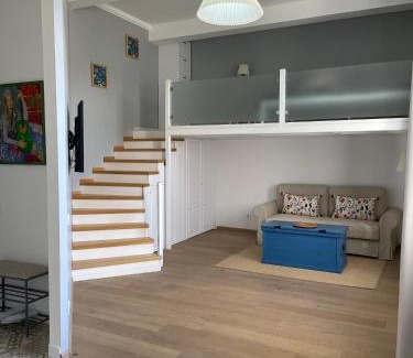Berehove Apartment | Pet-Friendly Studio Apartment with 9.9/10 Guest Rating