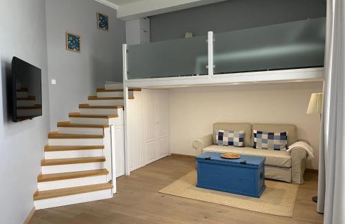Berehove Apartment | Pet-Friendly Studio Apartment with 9.9/10 Guest Rating