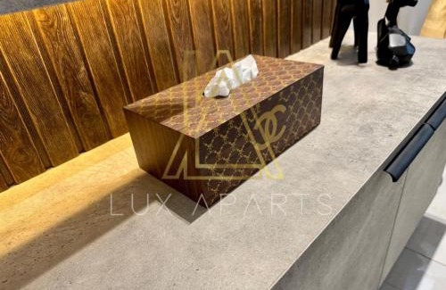 Mirpur House | Lux Aparts Holiday Home Citi Housing Jhelum