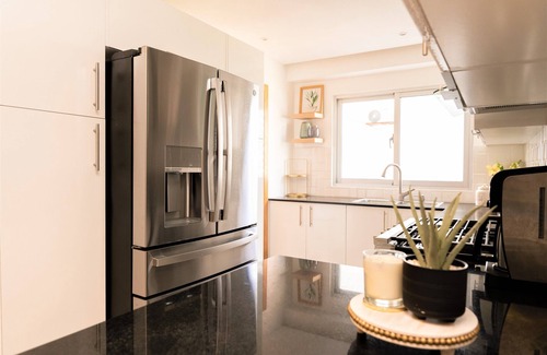 Downtown Santo Domingo Apartment | Sky-High Retreat in Santo Domingo with Rooftop Pool