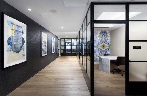 East Village Apartment | Rooftop Pool Retreat Near Petco Park and Convention Center