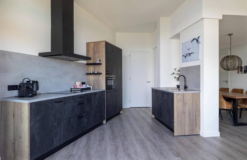 Sint-Annaland Apartment | Lux apVM LagunaB-Havenw 8-32 S-Annaland