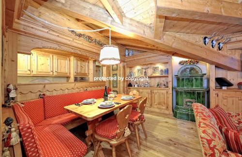 Carisolo Apartment | Top-Class Dolomites Retreat - Guest Rated 10/10