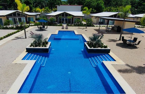 Avellanas Beach House | Experience Oceanfront Bliss at Lux Avellanas Beach Villa