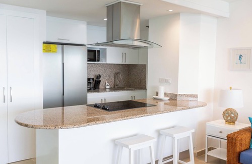 Villas Del Mar Apartment | Exquisite 2-Bedroom Apartment with Ocean View in Juan Dolio