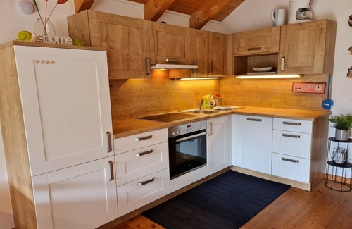 Bad Kleinkirchheim Apartment | Lux beautiful apartment with view