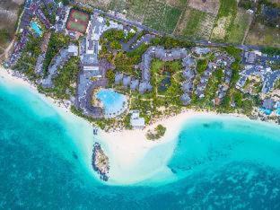 Belle Mare Resort | Experience Luxury at LUX* Belle Mare Resort & Villas