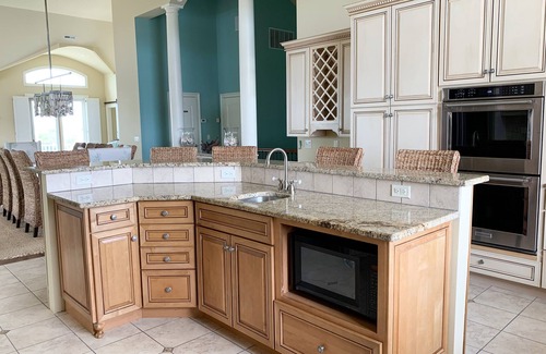 Bethany Beach House | Luxury Bethany Beach House with Pool & Steps to Ocean